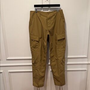 CONDOR California Cadet Corps Uniform ClassC Trousers Unisex Medium Coyote Brown